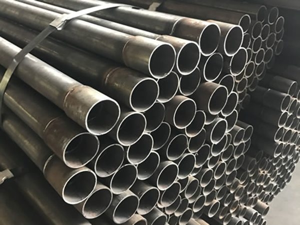 绥化套筒式声测管价格批发 绥化套筒式声测管价格批发