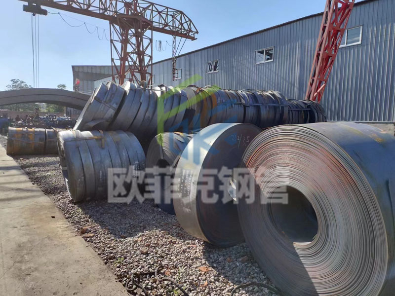 绥化生产车间